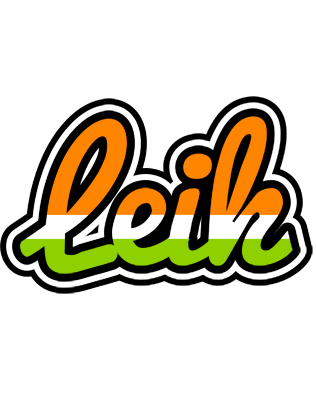 Leik mumbai logo