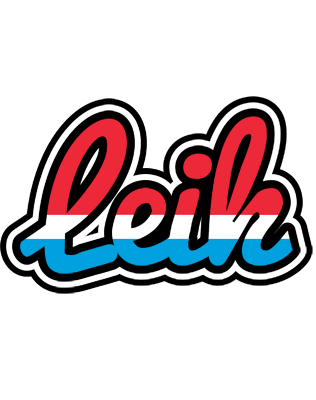 Leik norway logo
