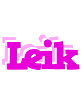 Leik rumba logo