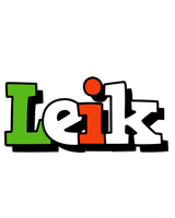 Leik venezia logo