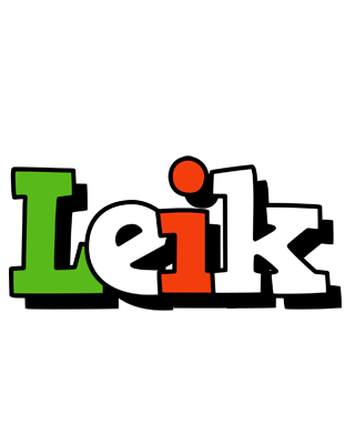 Leik venezia logo