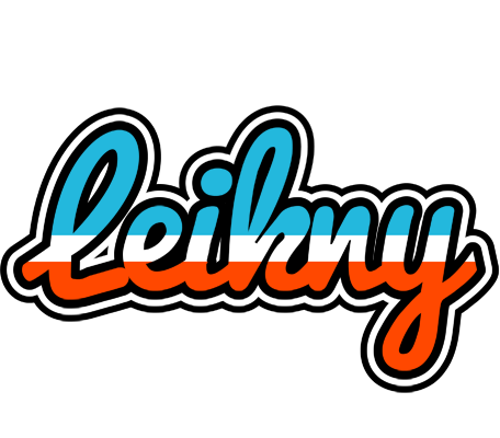 Leikny america logo