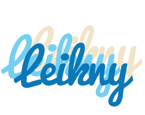 Leikny breeze logo
