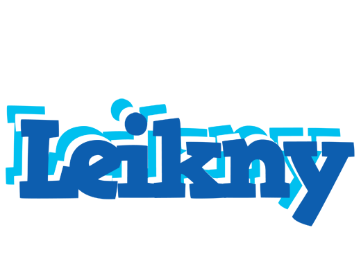 Leikny business logo