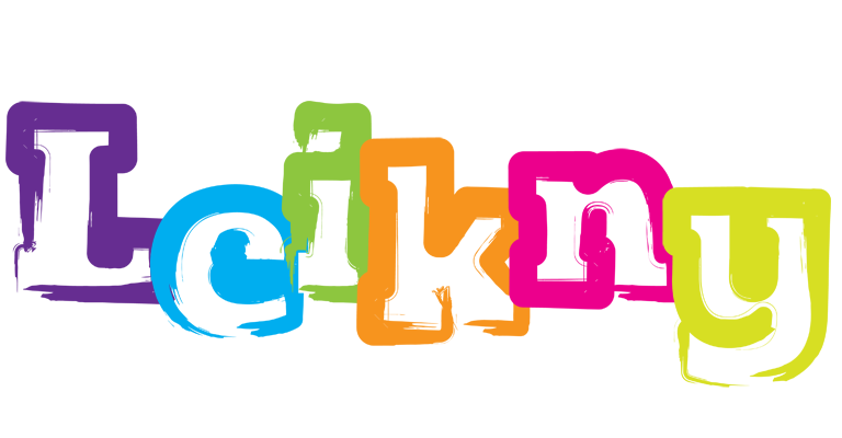 Leikny casino logo