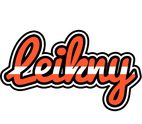 Leikny denmark logo