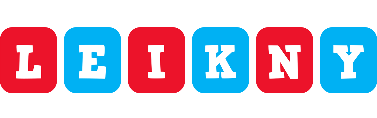Leikny diesel logo