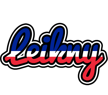 Leikny france logo