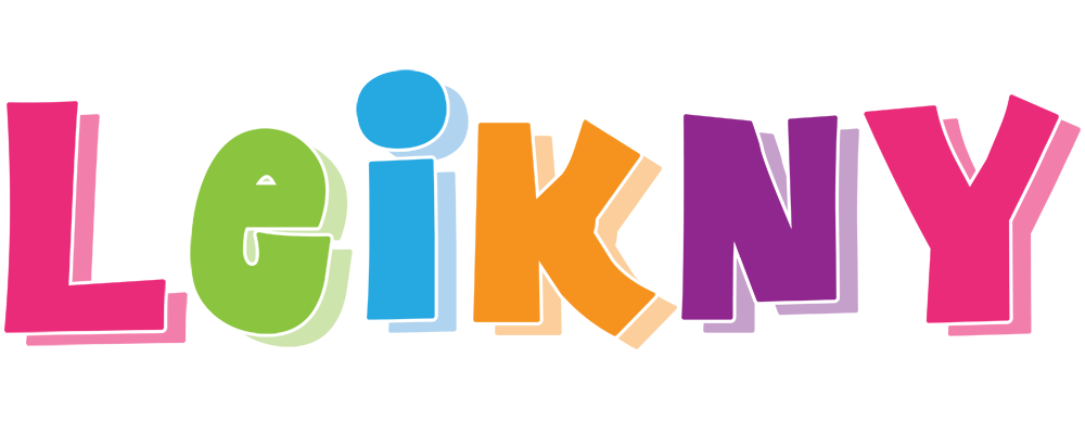 Leikny friday logo