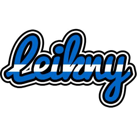 Leikny greece logo