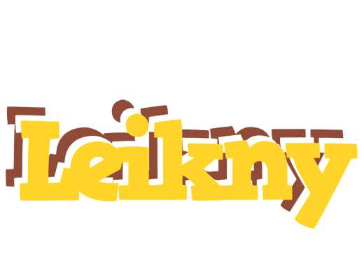 Leikny hotcup logo
