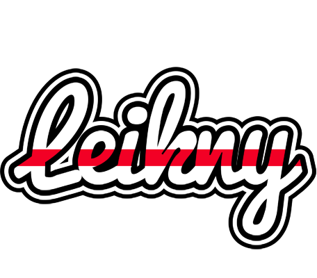 Leikny kingdom logo