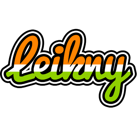 Leikny mumbai logo