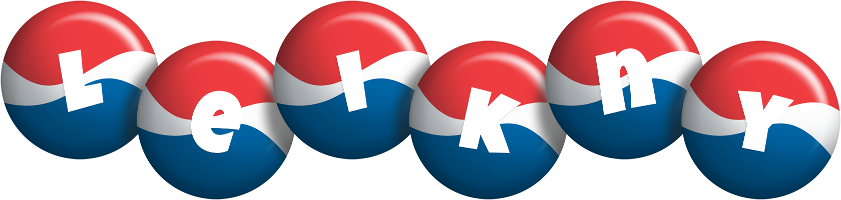 Leikny paris logo