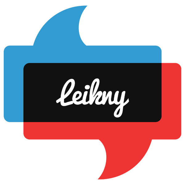 Leikny sharks logo