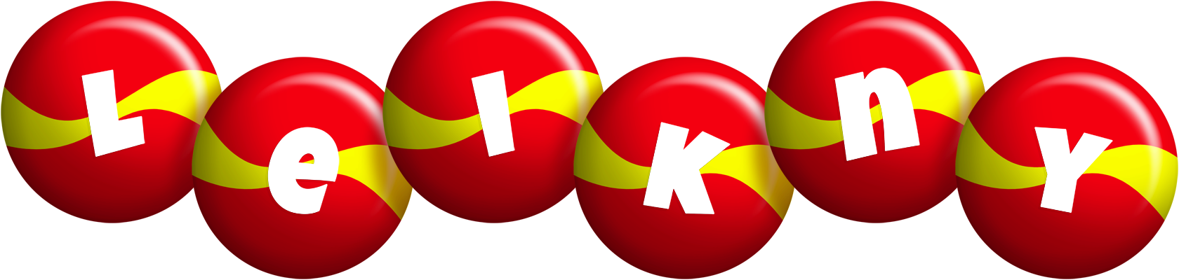 Leikny spain logo