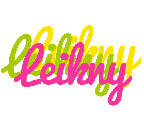Leikny sweets logo