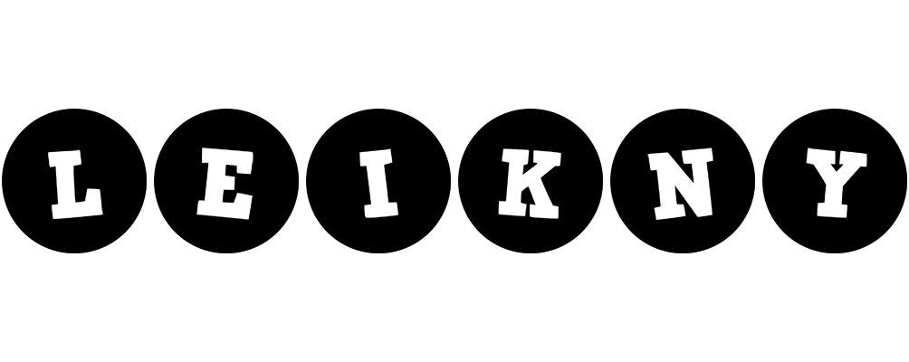 Leikny tools logo