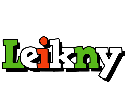 Leikny venezia logo