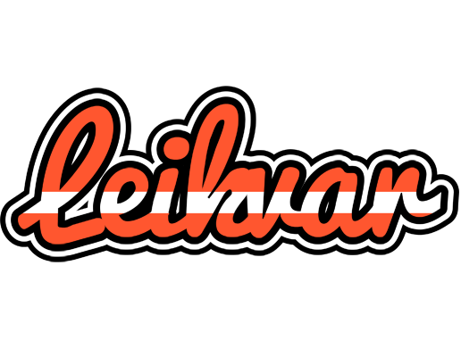 Leikvar denmark logo