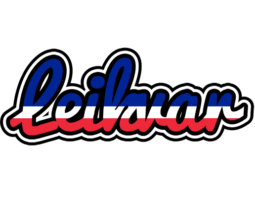 Leikvar france logo