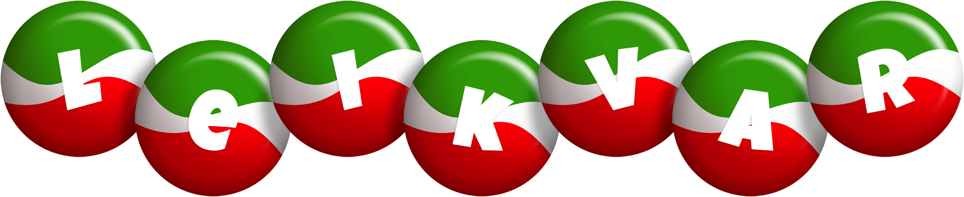 Leikvar italy logo