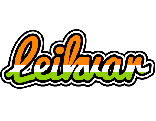 Leikvar mumbai logo