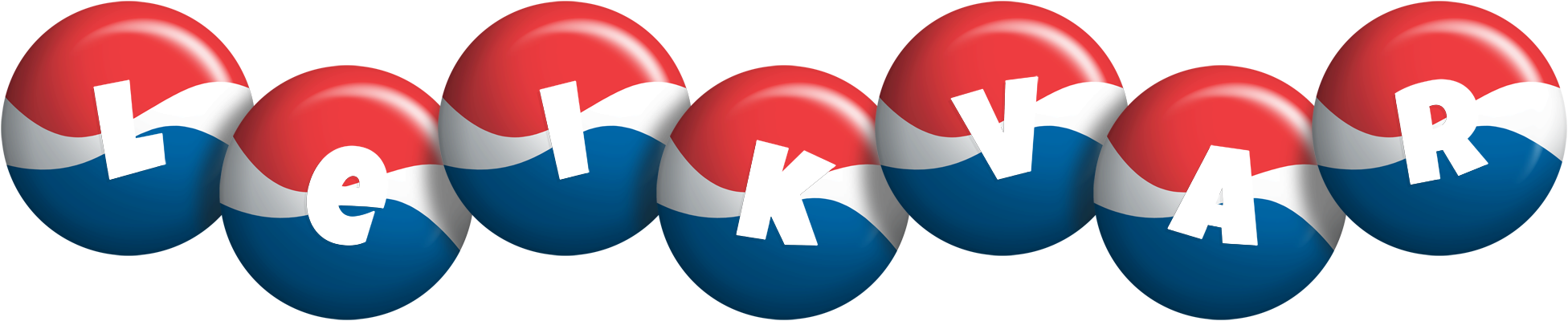 Leikvar paris logo