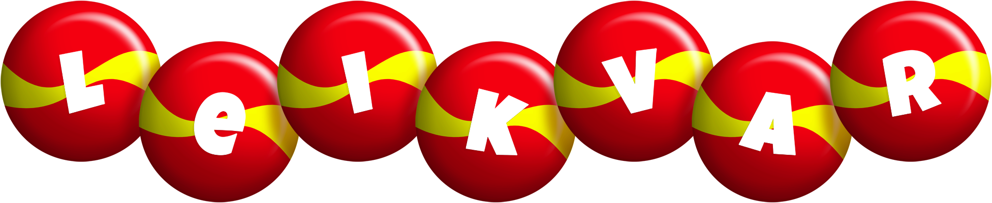 Leikvar spain logo