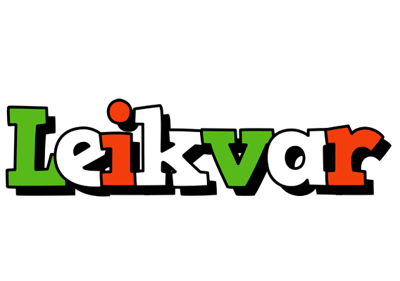 Leikvar venezia logo