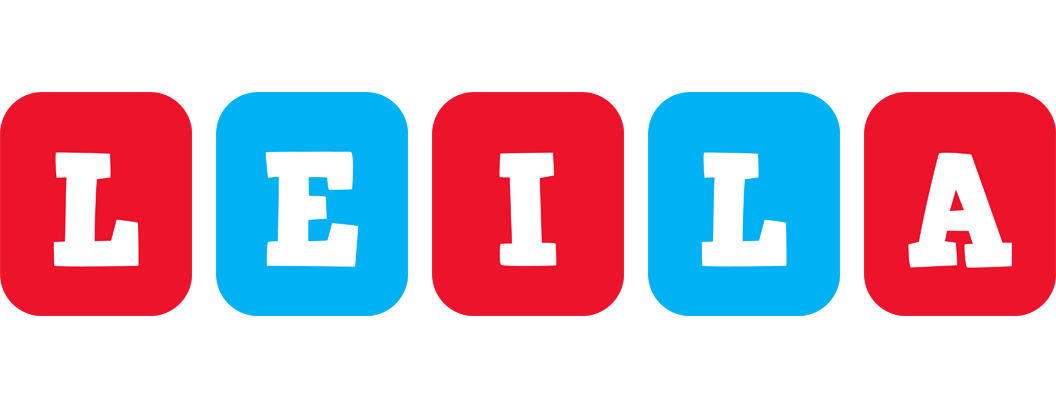 Leila diesel logo