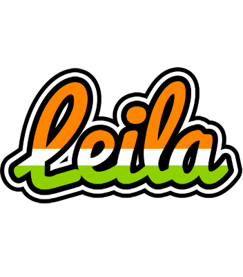 Leila mumbai logo