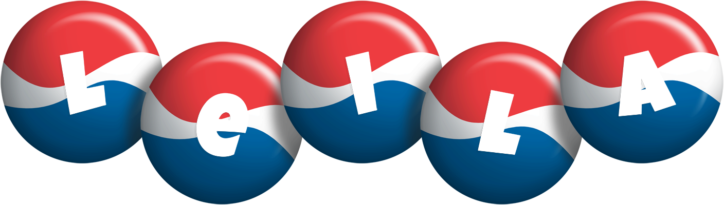 Leila paris logo