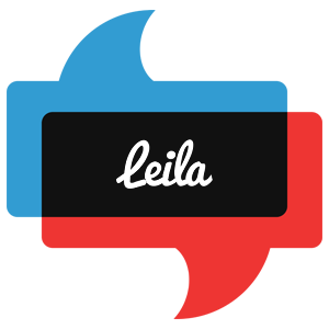 Leila sharks logo