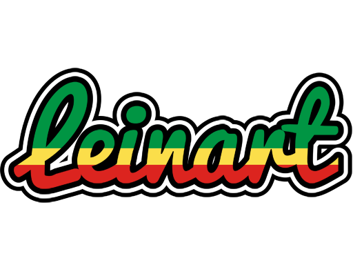Leinart african logo