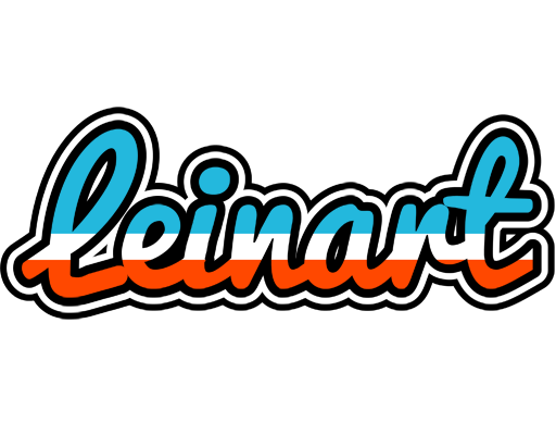 Leinart america logo