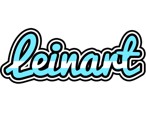Leinart argentine logo