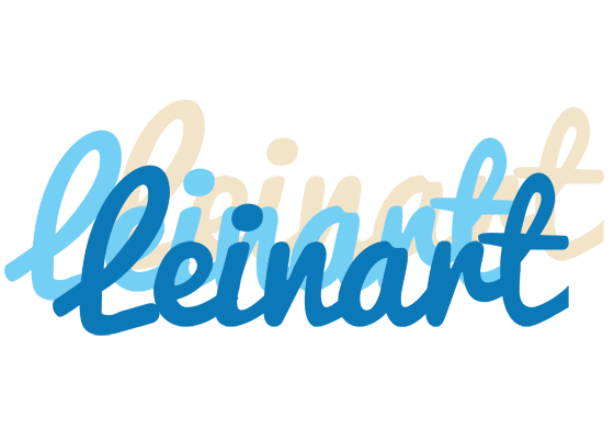 Leinart breeze logo