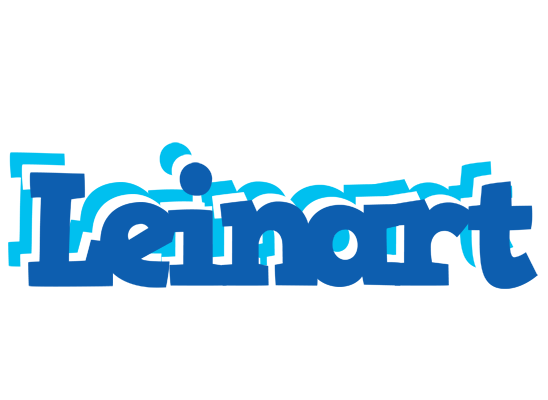 Leinart business logo