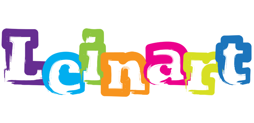 Leinart casino logo