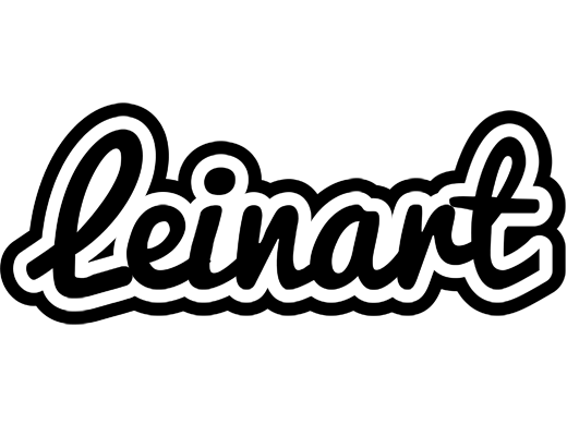 Leinart chess logo