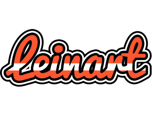 Leinart denmark logo