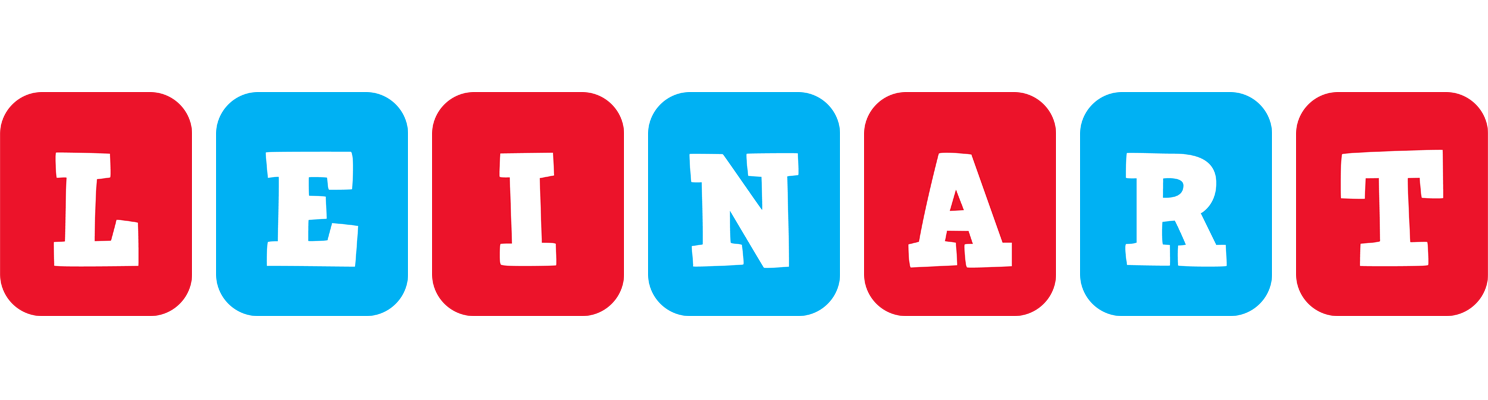 Leinart diesel logo