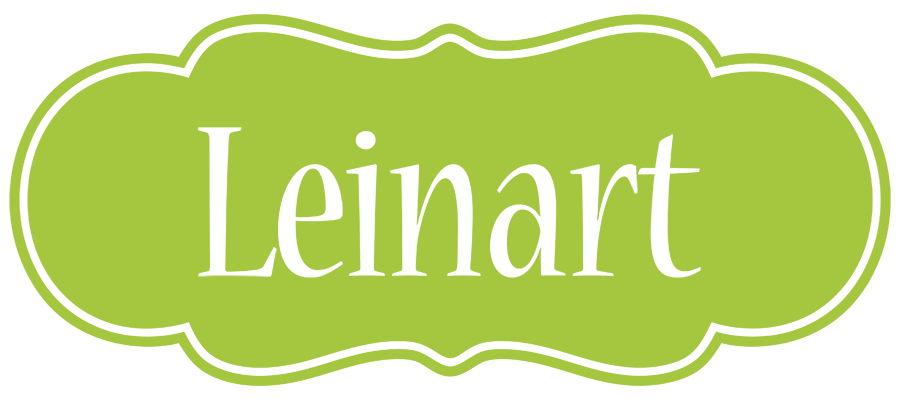 Leinart family logo