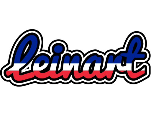 Leinart france logo