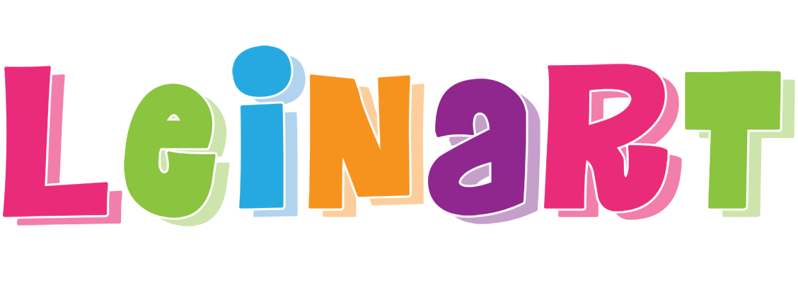 Leinart friday logo