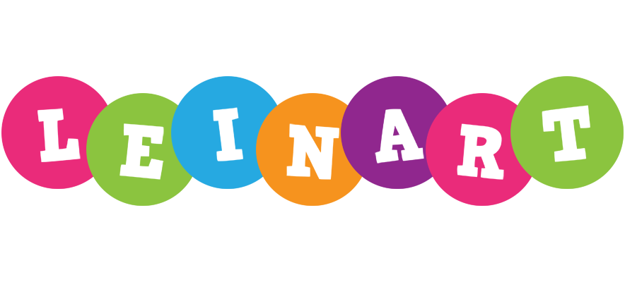 Leinart friends logo