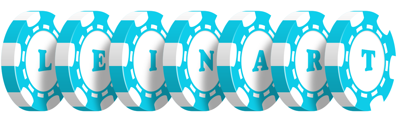 Leinart funbet logo