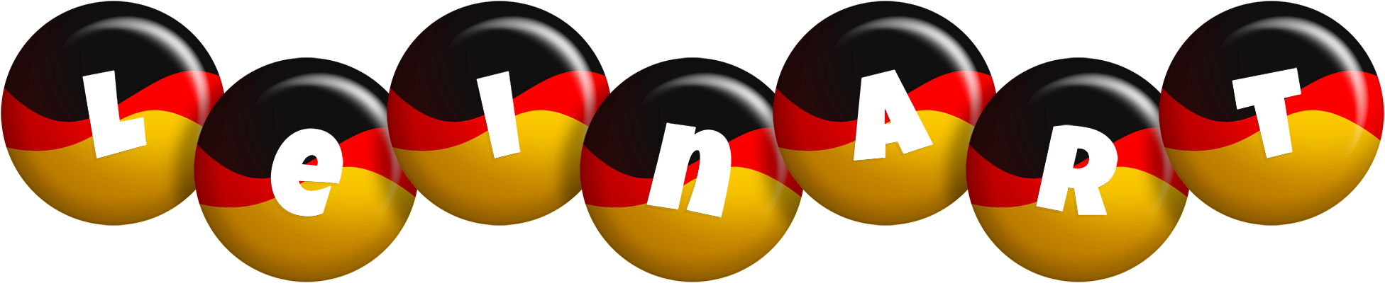 Leinart german logo