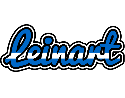 Leinart greece logo
